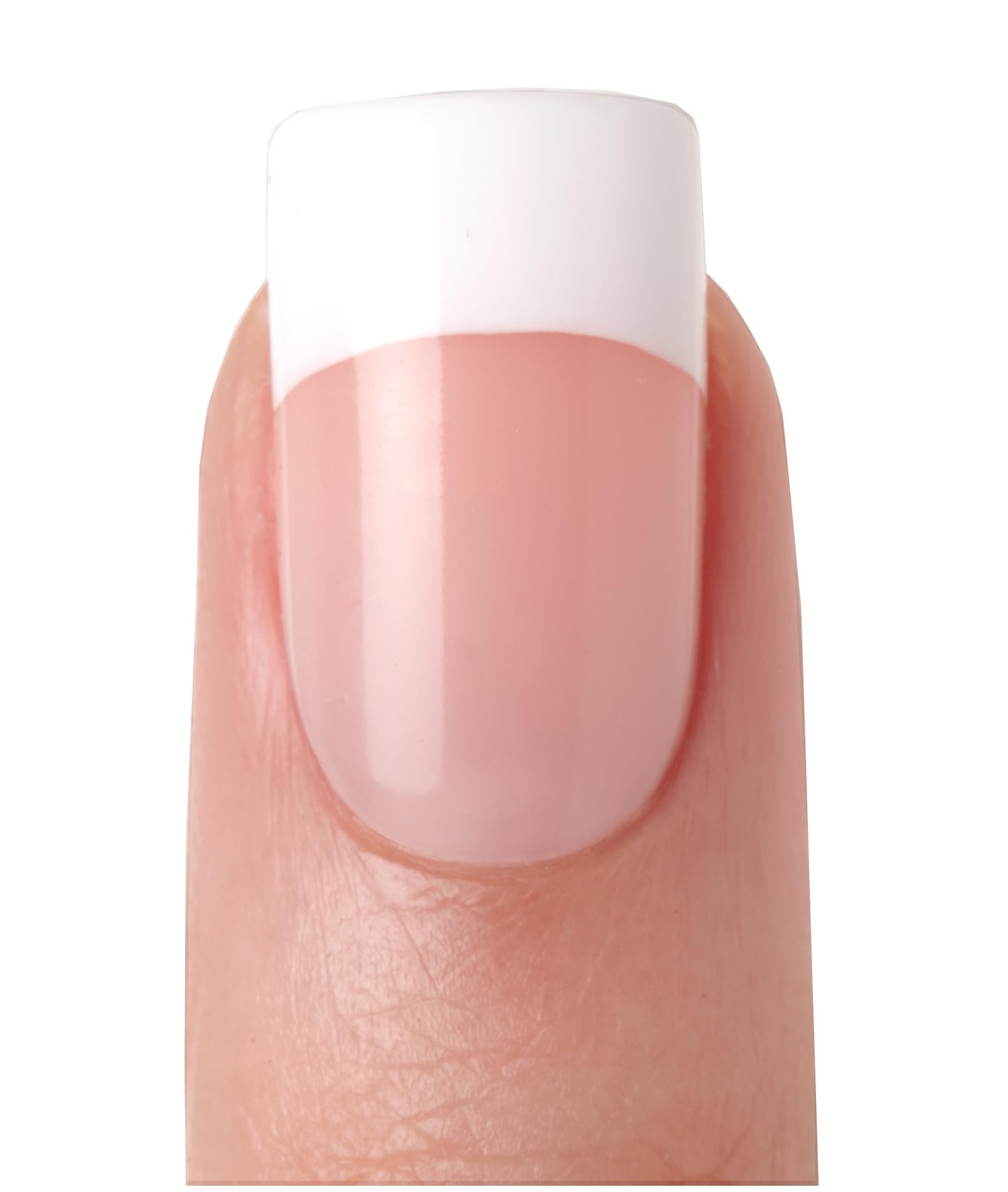 Kiss Products Salon Acrylic French Nail Kit, Sugar Rush, 0.07 Pound